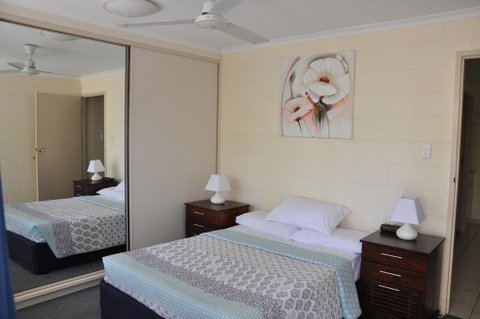 Palm Waters Holiday Villas - Tourism Adelaide 3