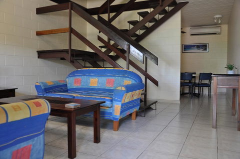 Palm Waters Holiday Villas - Tourism Adelaide 1