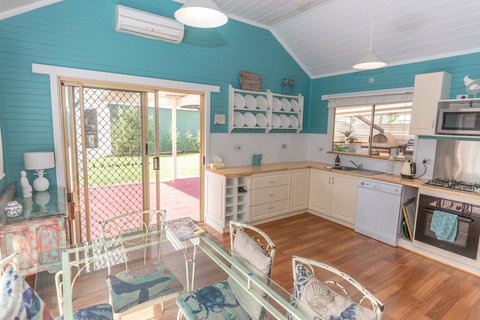 PALPERIPA - 23 Heathcote Street - Tourism Adelaide 0