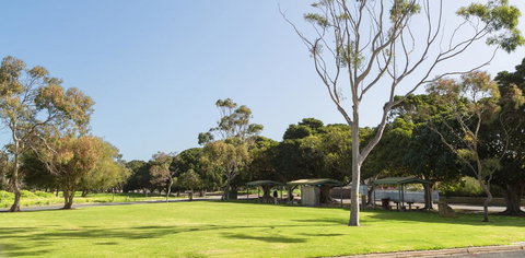 PALPERIPA - 23 Heathcote Street - Tourism Adelaide 3