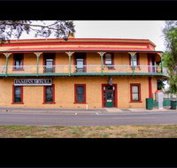 Pampas Motel Port Augusta - Tourism Adelaide