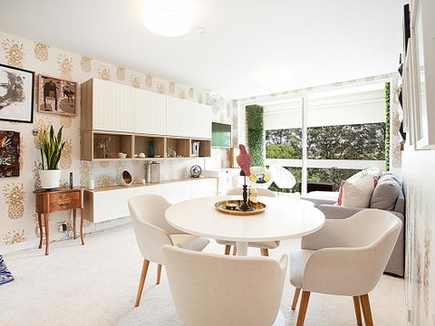 PANAMA-hosted By:L'Abode Accommodation - Tourism Adelaide 0