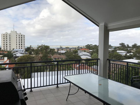 Panoramic Blue Bay Views - 3 Bedroom Townhouse - Tourism Adelaide 0