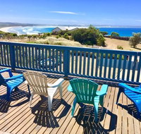 Panoramic Drive Holiday House - Tourism Adelaide