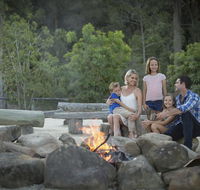 Paradise Country Farmstay - Tourism Adelaide