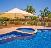 Paradise Lakes Motel Shepparton - Tourism Adelaide