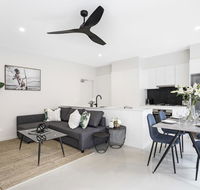 Park avenue hideaway for 4 Auchenflower Brisbane - Tourism Adelaide