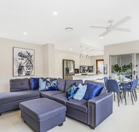 Park Avenue Luxe Townhouse Brand New Sleeps 9 - Tourism Adelaide