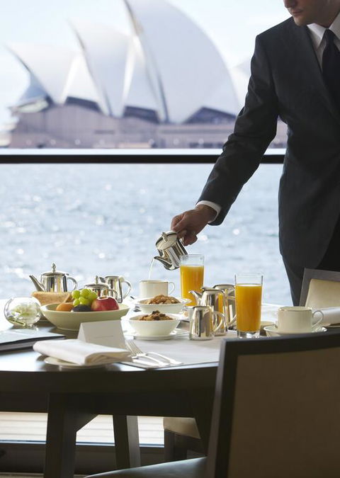 Park Hyatt Sydney - Tourism Adelaide 3