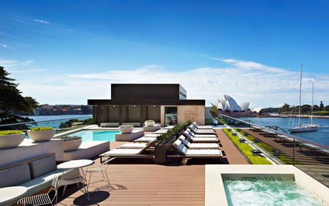 Park Hyatt Sydney - Tourism Adelaide 2