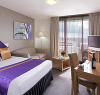 Park Regis Concierge Apartments - Tourism Adelaide