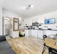 Park St Walk to the Beach - Tourism Adelaide