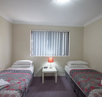 Parkside Apartments at 35 Grose St - Tourism Adelaide