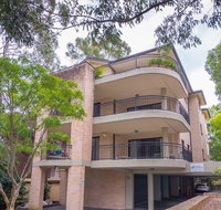 Parkside Apartments Parramatta - Tourism Adelaide