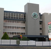 Parramatta City Motel - Tourism Adelaide