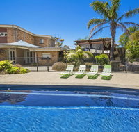 Paw Up Luxury Villa in Rye