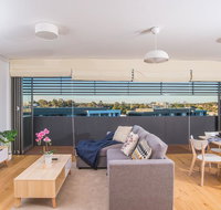 PEAK EAST 2bed2bath APT Ryde SO RELAXING - Tourism Adelaide