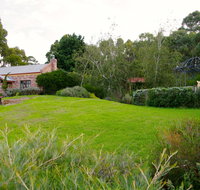 Pear Tree Hollow