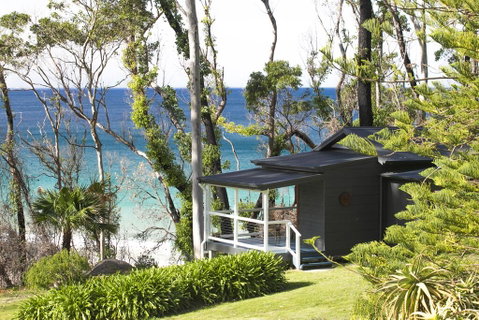 Pebbly Beach Escape - Tourism Adelaide 1