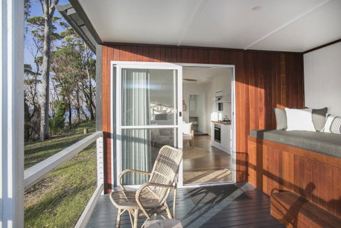 Pebbly Beach Escape - Tourism Adelaide 3