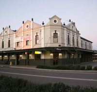 Peden's Hotel - Tourism Adelaide