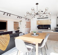 Penthouse Designer Apartment Close to City - Tourism Adelaide