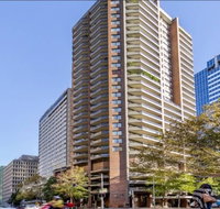 Perfect City location. Immaculate Apartment with Parking - Tourism Adelaide