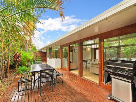 Perla Del Mare - Tourism Adelaide 1