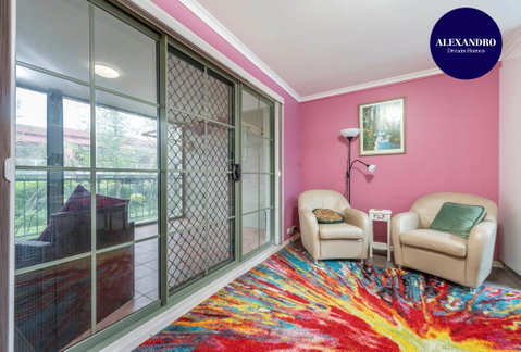 Pet Friendly Home - Pool & Parking - Tennis Court - Tourism Adelaide 0