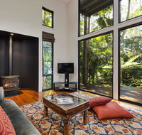 Pethers Rainforest Retreat - Tourism Adelaide