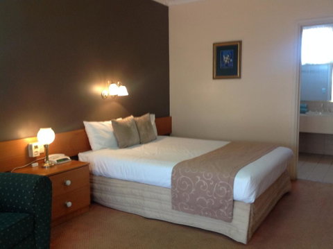 Philadelphia Motor Inn - Tourism Adelaide 2