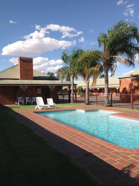 Philadelphia Motor Inn - Tourism Adelaide 3