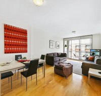 PierSyde Studio in Sydney CBD - Tourism Adelaide