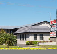 Pigeon House Motor Inn - Tourism Adelaide