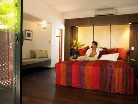 Pinctada McAlpine House - Tourism Adelaide 1