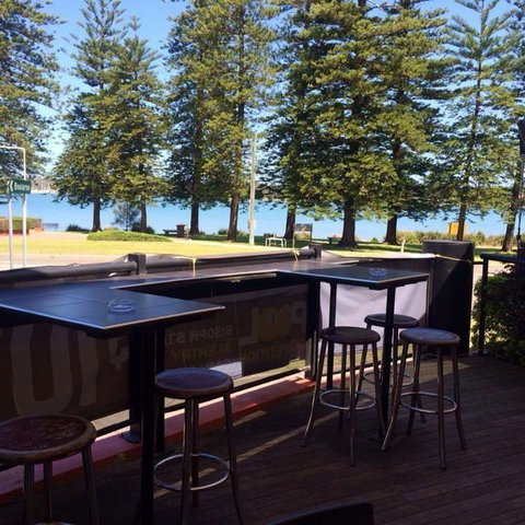 Pippi's At The Point - Tourism Adelaide 3