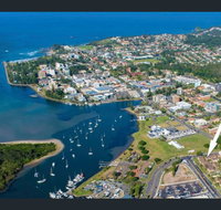 PlayPortMacq - Tourism Adelaide
