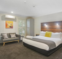 Pleasant Way River Lodge - Tourism Adelaide