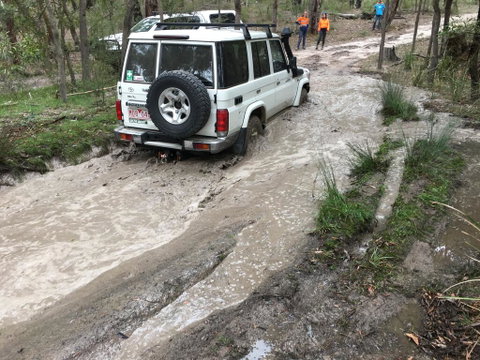 PNL4WDriving Smythesdale - Tourism Adelaide 3