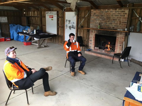PNL4WDriving Smythesdale - Tourism Adelaide 1