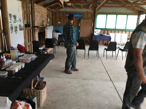 PNL4WDriving Smythesdale - Tourism Adelaide 0
