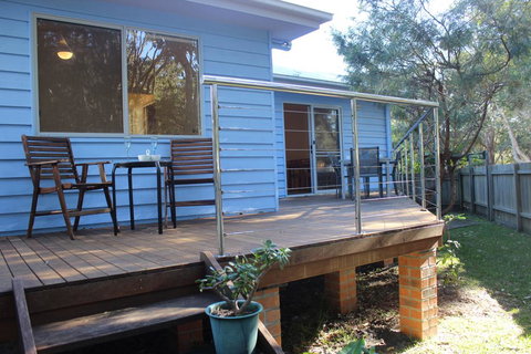 POINT BREAK - WEEKLY ONLY - Tourism Adelaide 2