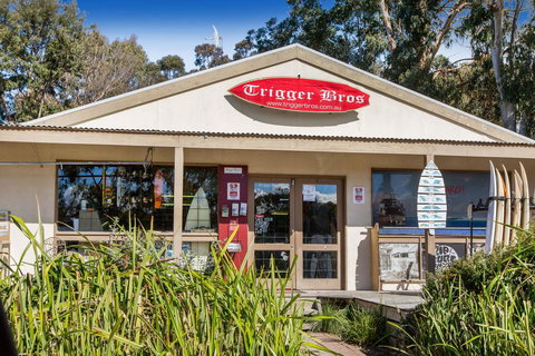 POINT LEO BEACH HOUSE - POINT LEO - Tourism Adelaide 3