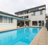 Port Aloha Motel - Tourism Adelaide