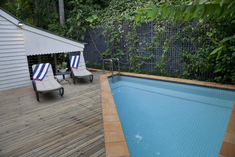 Port Douglas Cottage & Lodge - Tourism Adelaide 1