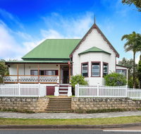 Port Macquarie Backpackers - Tourism Adelaide
