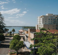 Port Macquarie Hotel - Tourism Adelaide
