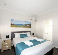 Port Macquarie Motel - Tourism Adelaide