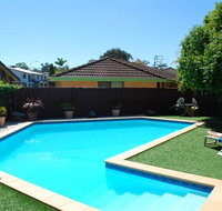 Port O'Call Motel - Tourism Adelaide