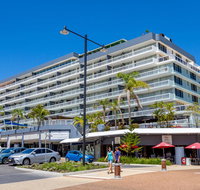 Port Pacific Resort - Tourism Adelaide